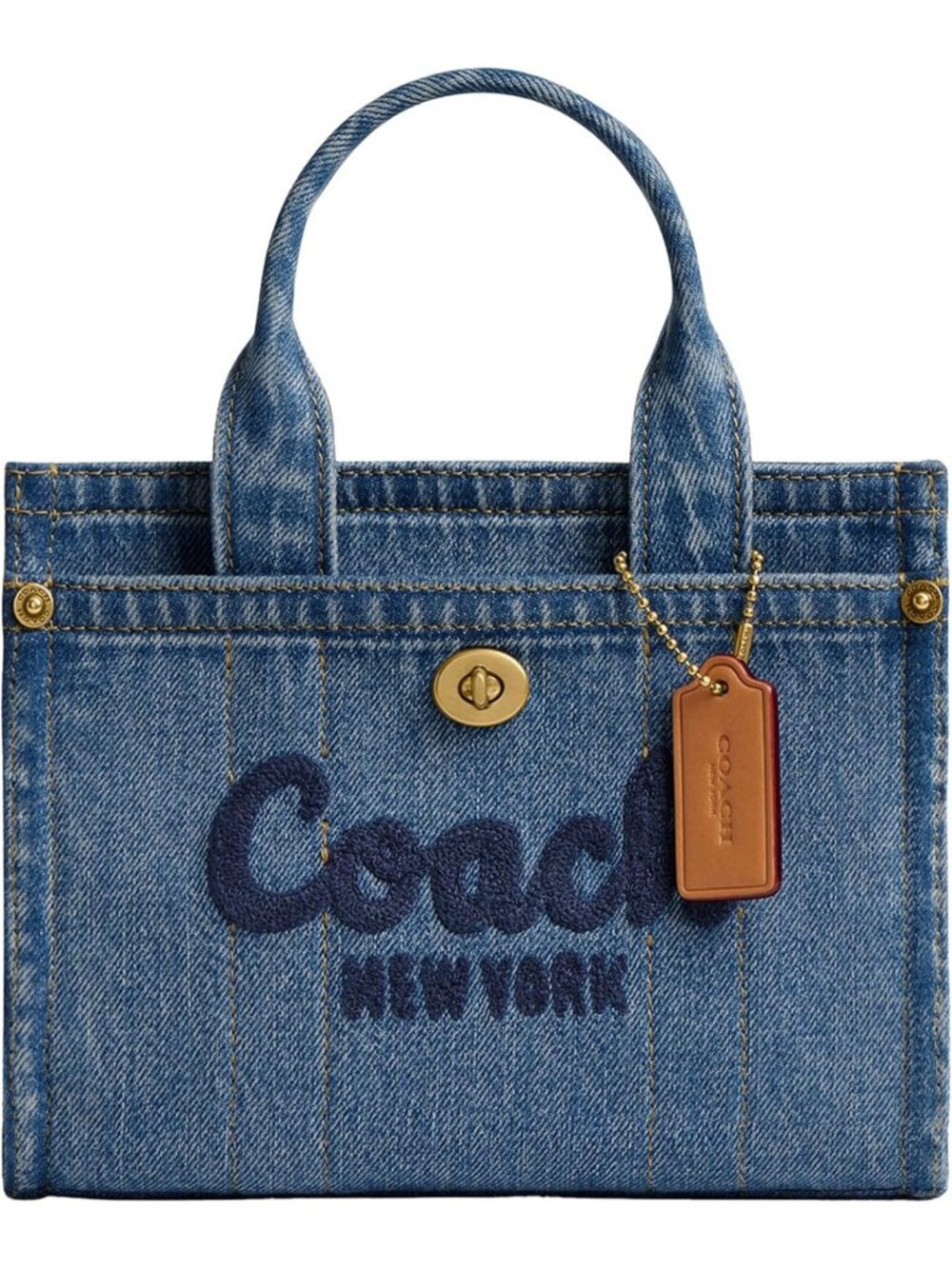 Stylish Women's Cargo Tote Bag - Versatile, Spacious, Perfect for Everyday Use
